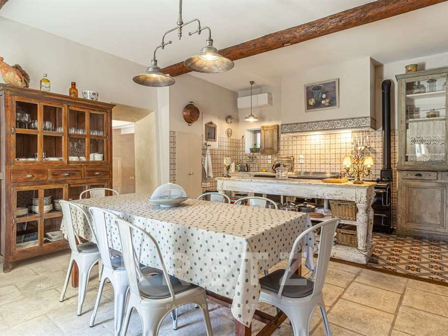 Maison Grignan