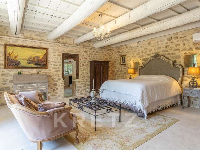 Maison Grignan - 5 chambres - 350m²