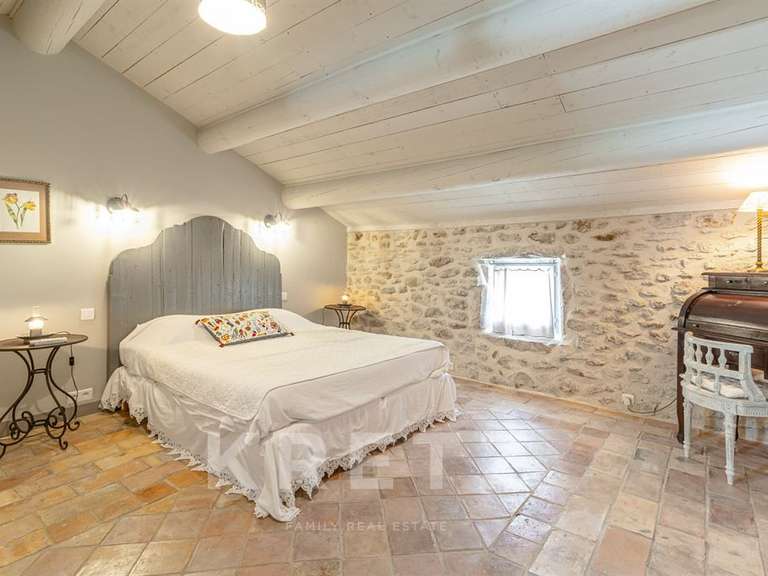 Maison Grignan - 5 chambres - 350m²