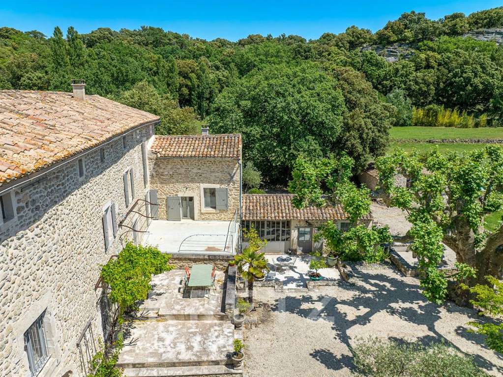 Maison Grignan