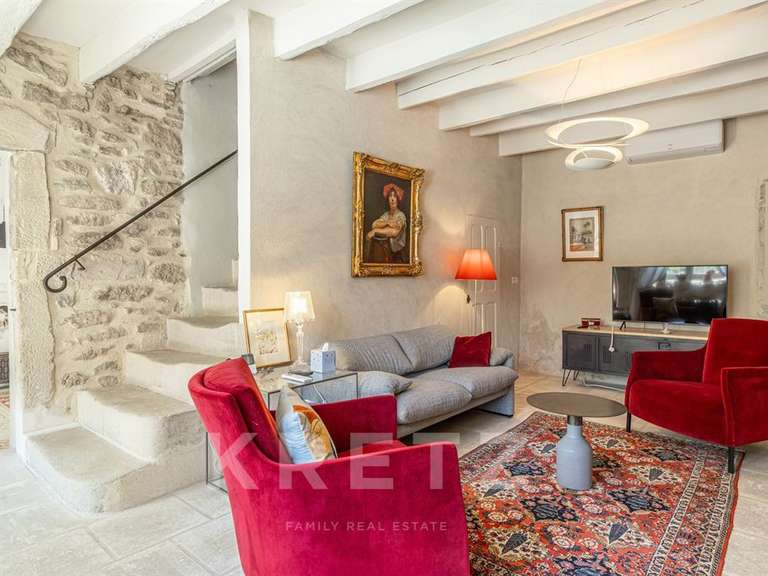 Maison Grignan - 5 chambres - 350m²