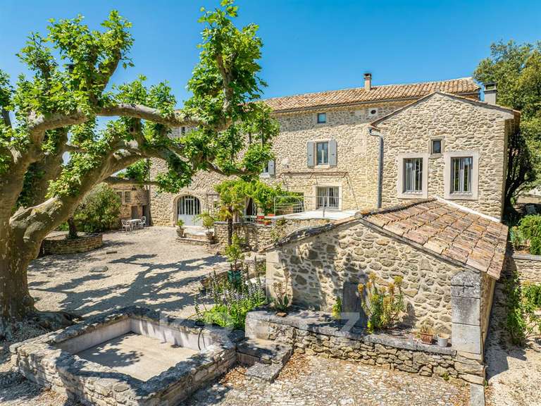 Maison Grignan - 5 chambres - 350m²
