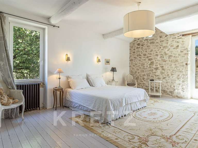 Maison Grignan - 5 chambres - 350m²