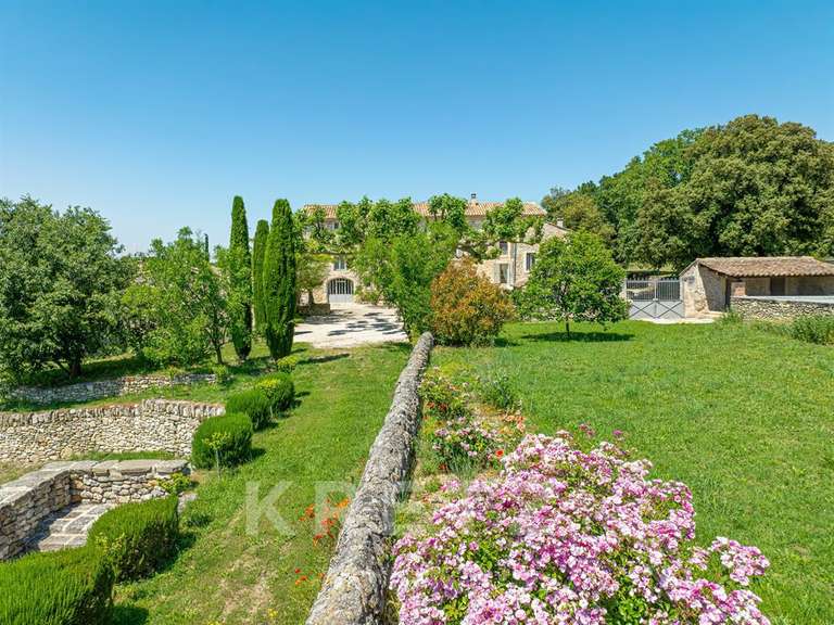 Maison Grignan - 5 chambres - 350m²