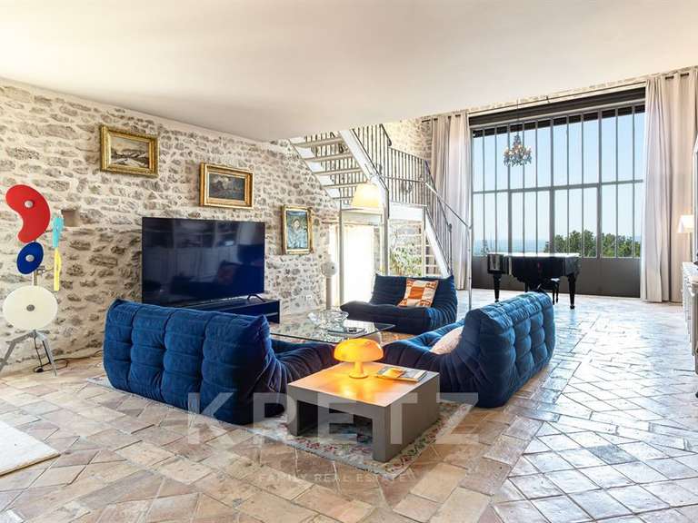 Maison Grignan - 5 chambres - 350m²