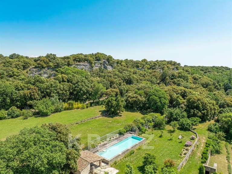 Maison Grignan - 5 chambres - 350m²
