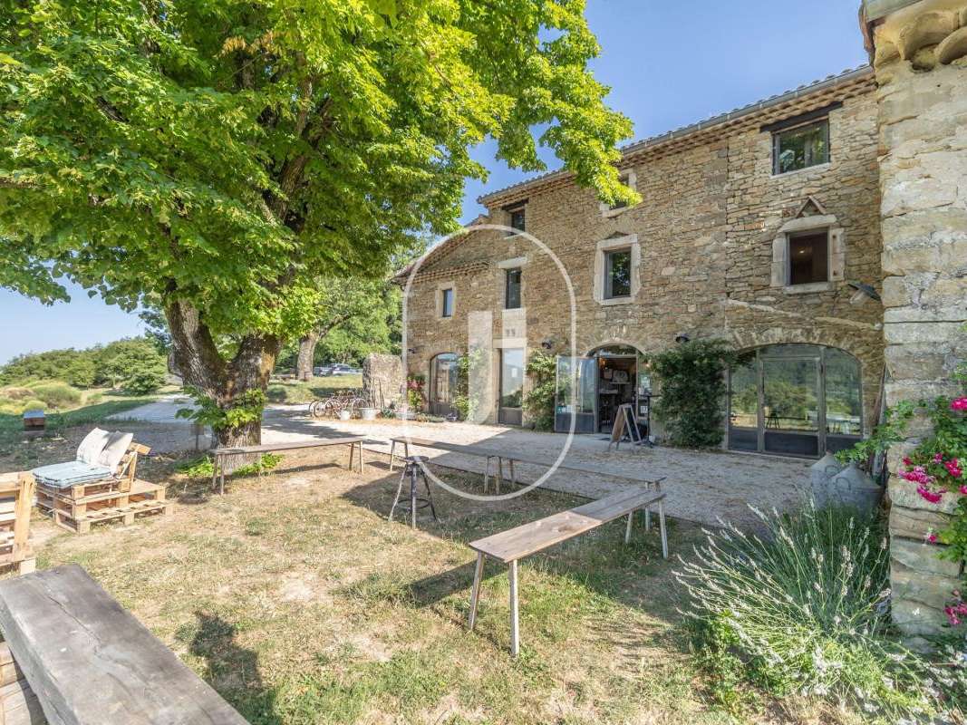 Maison Grignan