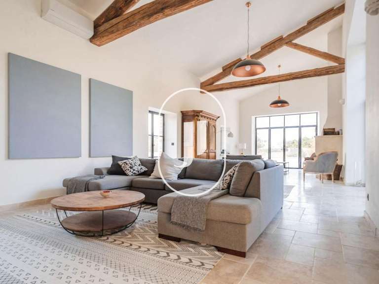 Maison Grignan - 9 chambres - 1000m²