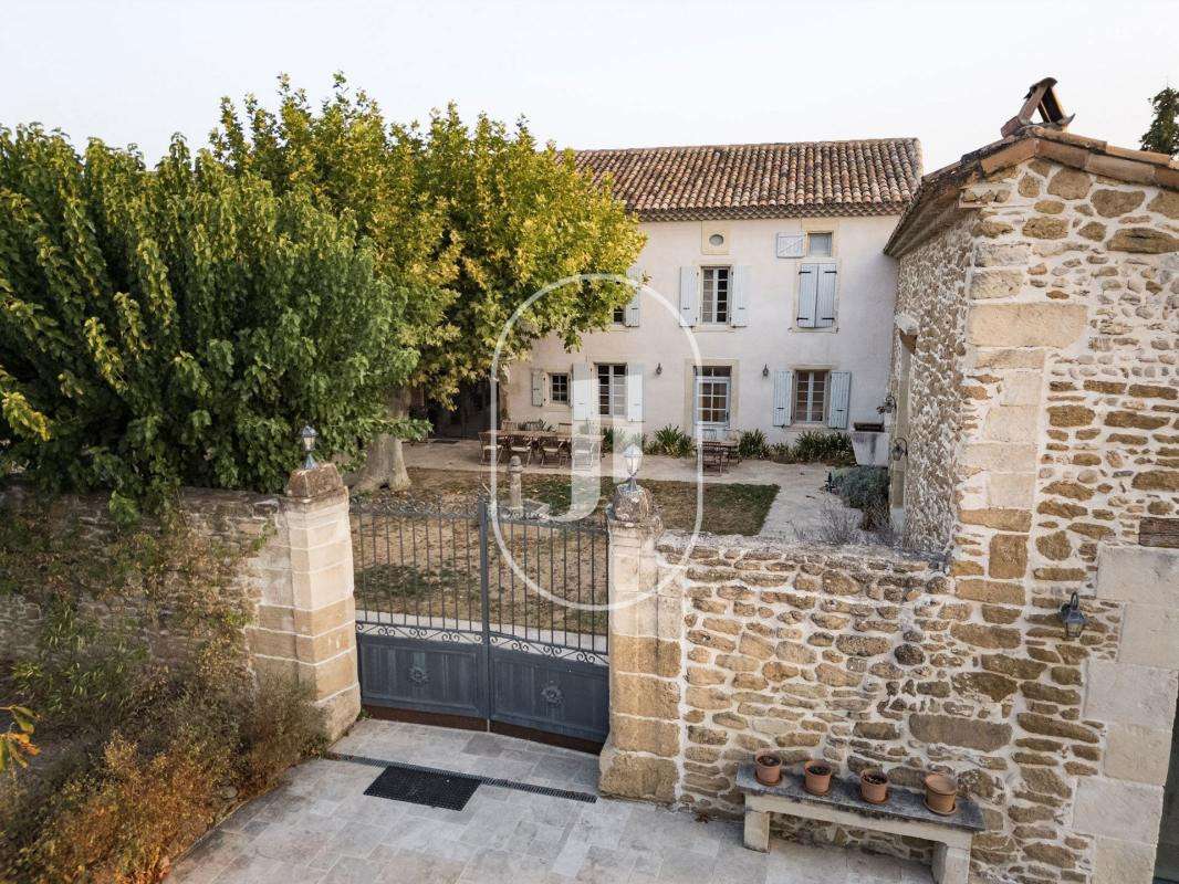 Maison Grignan