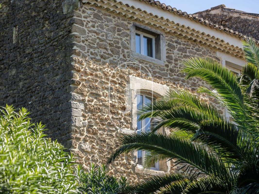Maison Grignan