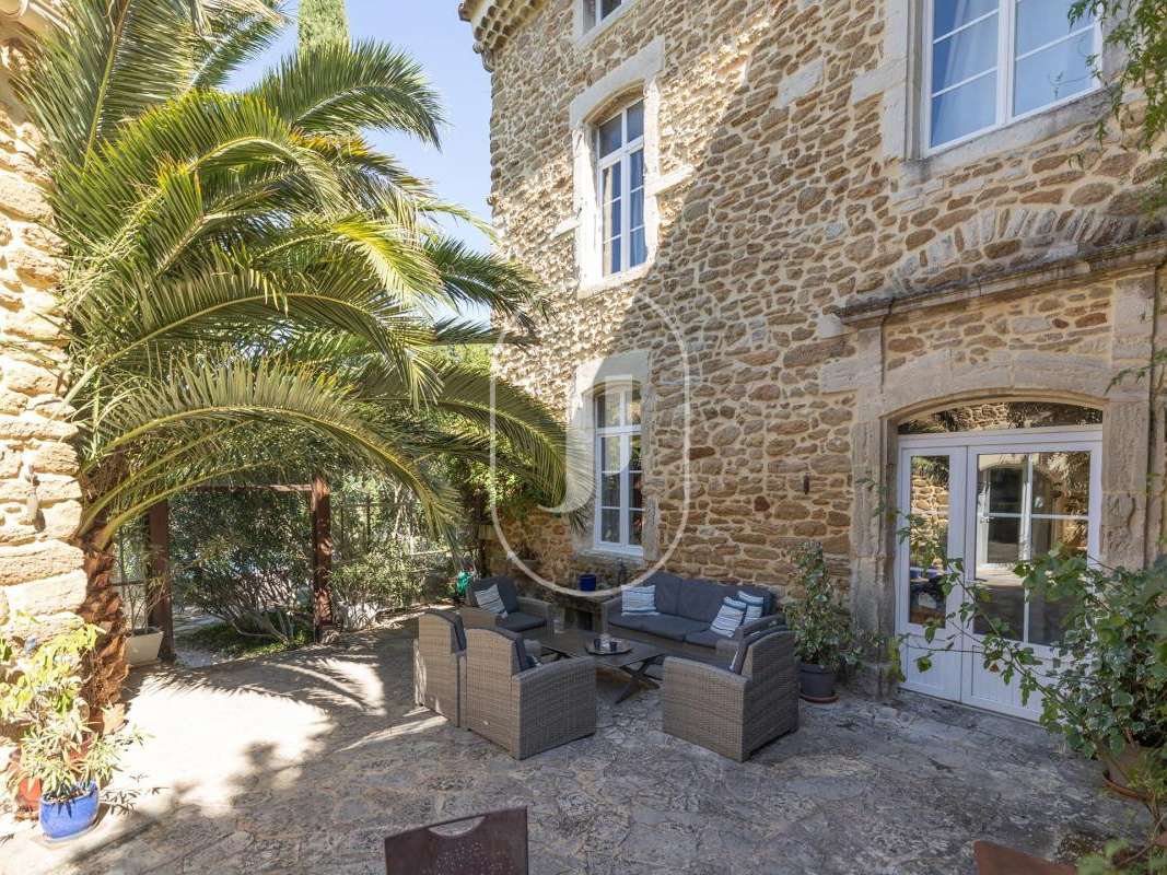 Maison Grignan