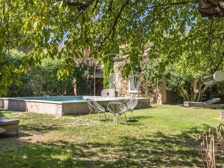 Maison Grignan - 8 chambres - 322m²