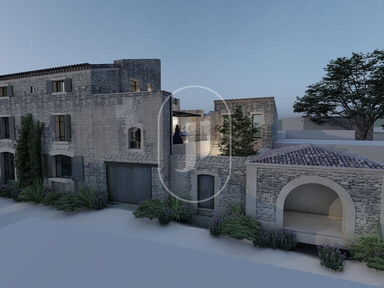 Vente Propriété Grignan - 5 chambres