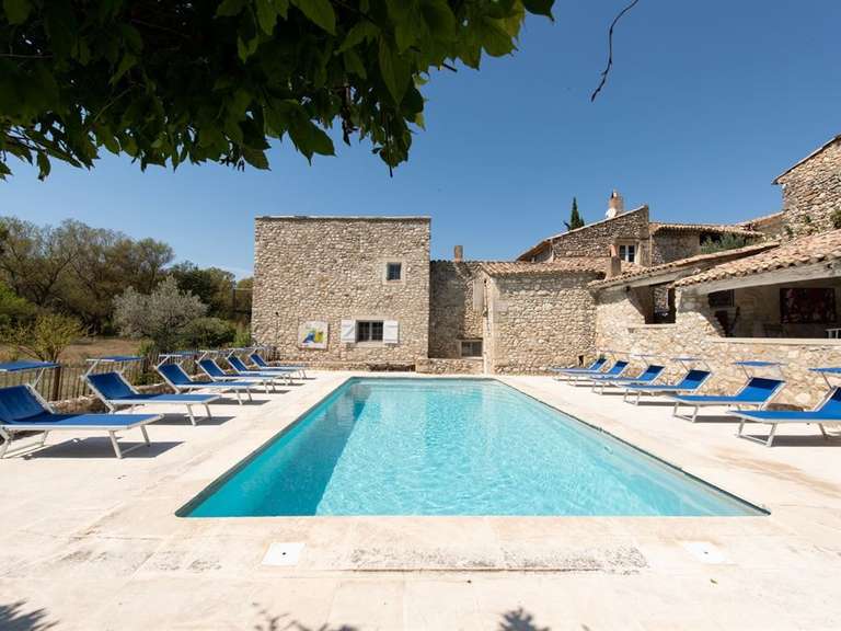 Property Grignan - 925m²