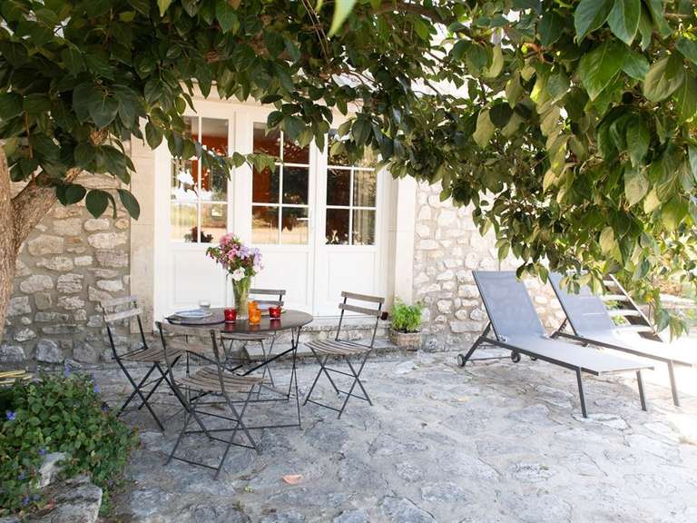 Property Grignan - 925m²