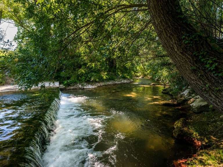 Property Grignan - 925m²