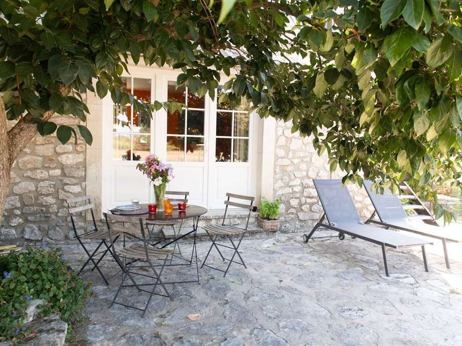 Property Grignan