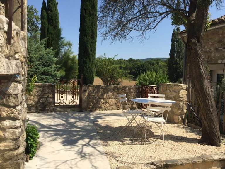 Property Grignan - 925m²