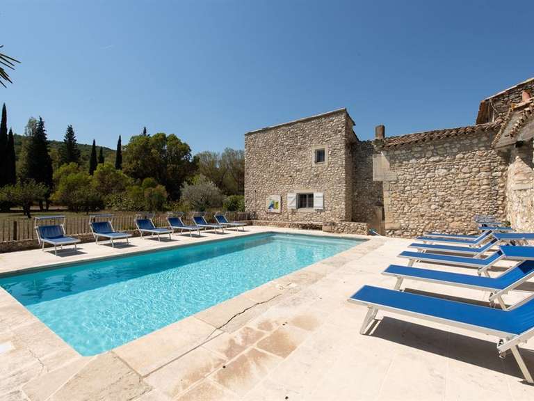 Property Grignan - 925m²