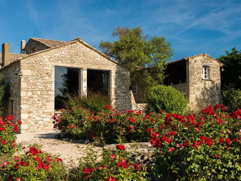 Property Grignan - 925m²