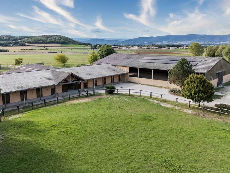 Equestrian property Grignan - 7 bedrooms - 550m²