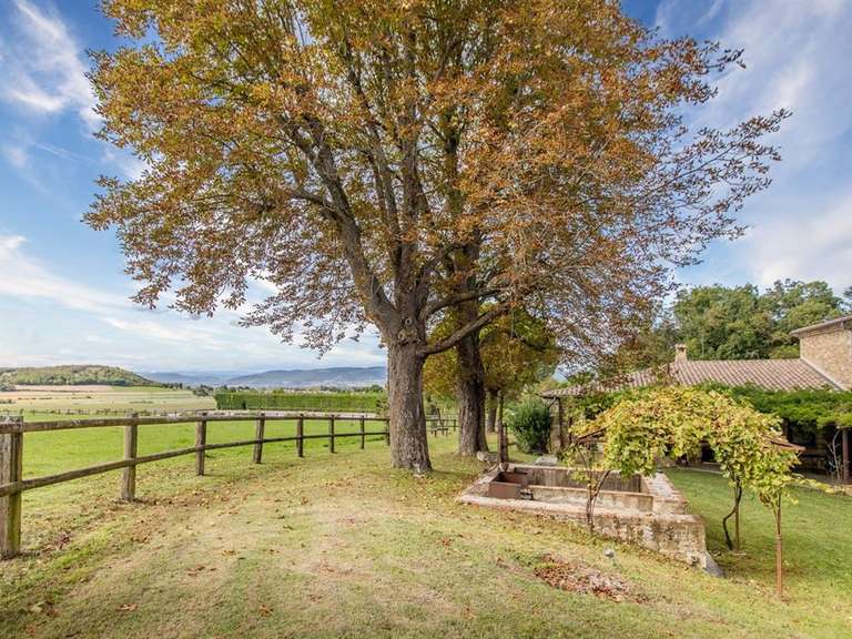 Equestrian property Grignan - 7 bedrooms - 550m²