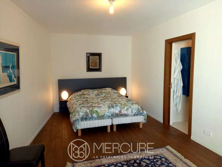 Villa Grignan - 3 chambres - 226m²