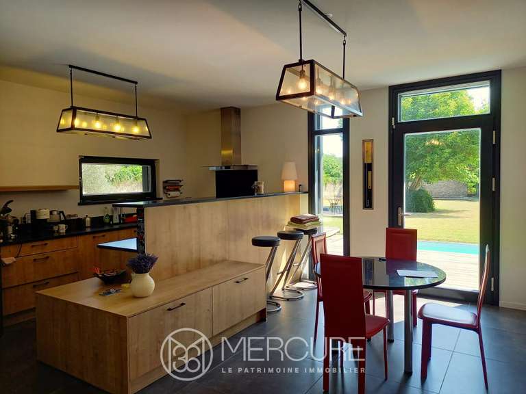 Villa Grignan - 3 chambres - 226m²