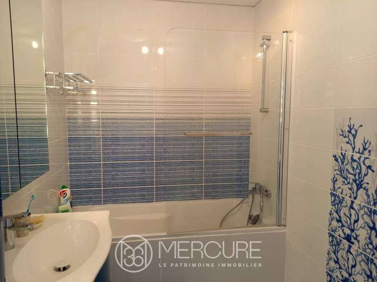 Villa Grignan - 3 chambres - 226m²