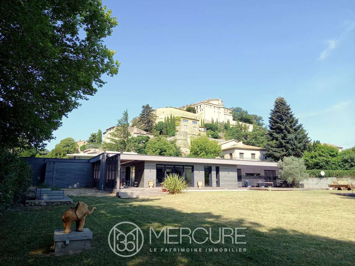 Villa Grignan