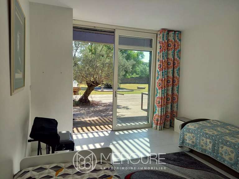 Villa Grignan - 3 chambres - 226m²