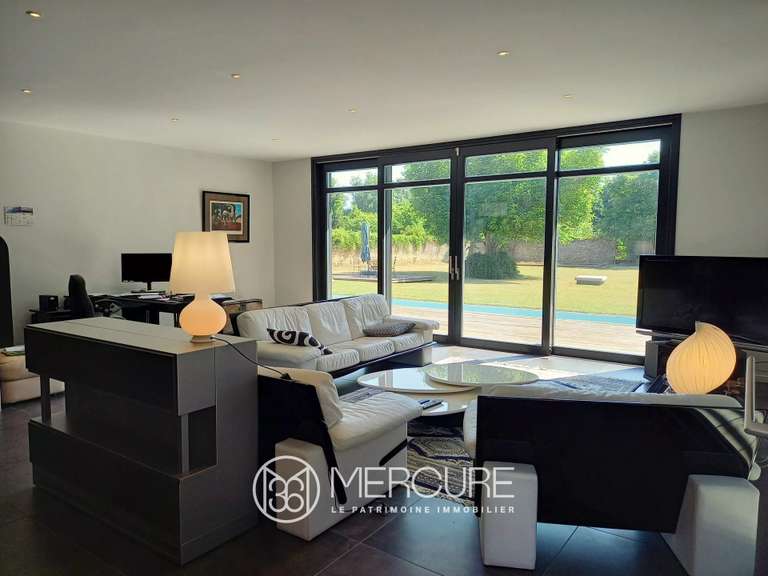 Villa Grignan - 3 chambres - 226m²