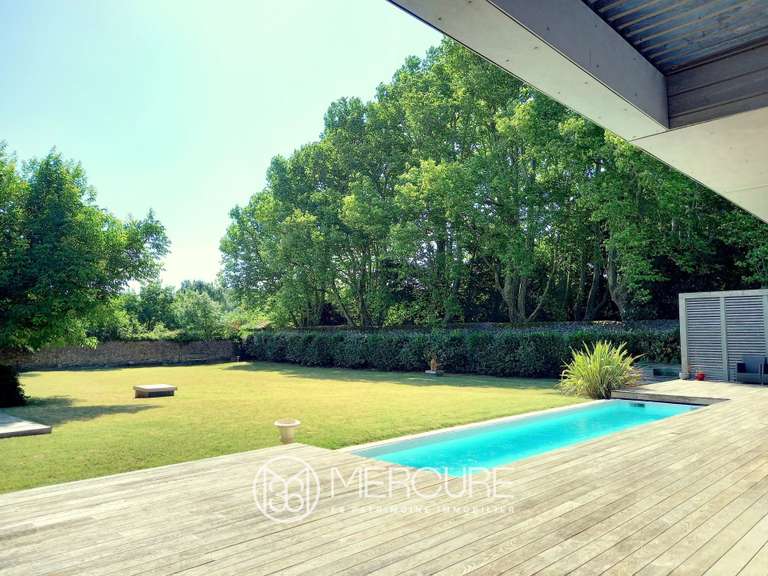 Villa Grignan - 3 chambres - 226m²