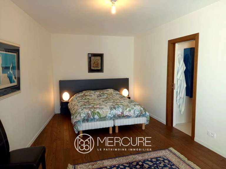 Villa Grignan - 3 chambres - 226m²