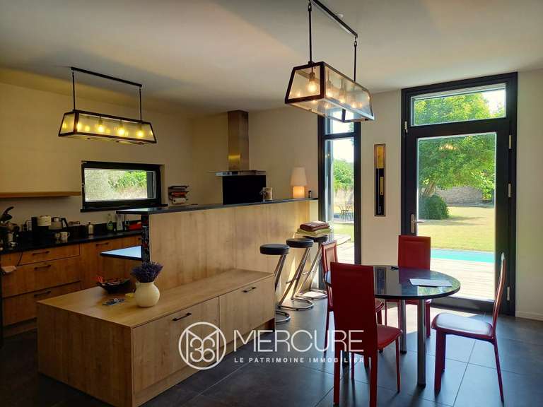 Villa Grignan - 3 chambres - 226m²