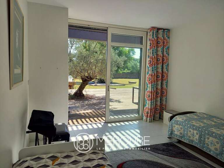 Villa Grignan - 3 chambres - 226m²