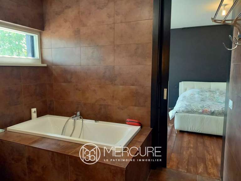 Villa Grignan - 3 chambres - 226m²