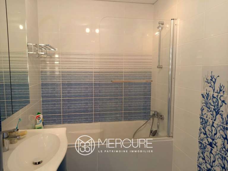 Villa Grignan - 3 chambres - 226m²