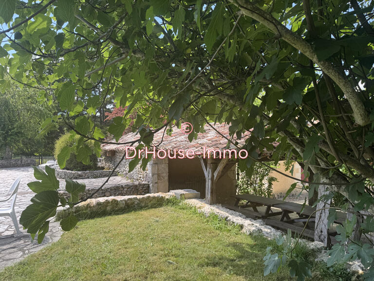 Mansion Grignols - 8 bedrooms - 525m²