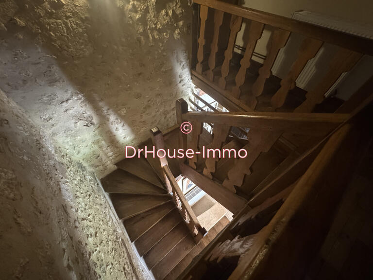 Mansion Grignols - 8 bedrooms - 525m²