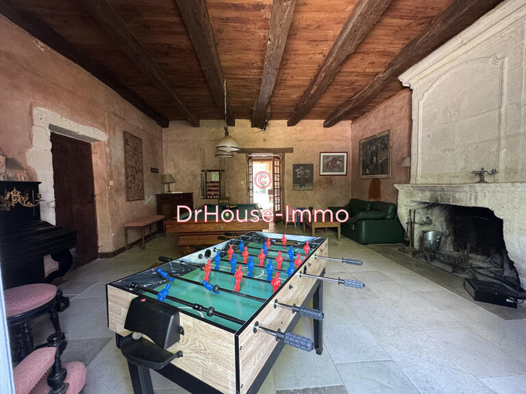 Mansion Grignols - 8 bedrooms - 525m²