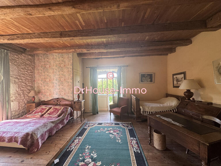 Mansion Grignols - 8 bedrooms - 525m²