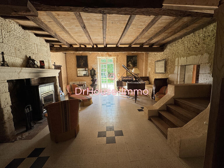 Mansion Grignols - 8 bedrooms - 525m²