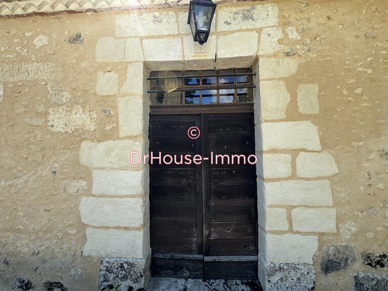 Mansion Grignols - 8 bedrooms - 525m²