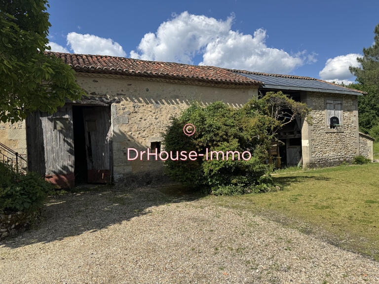 Mansion Grignols - 8 bedrooms - 525m²