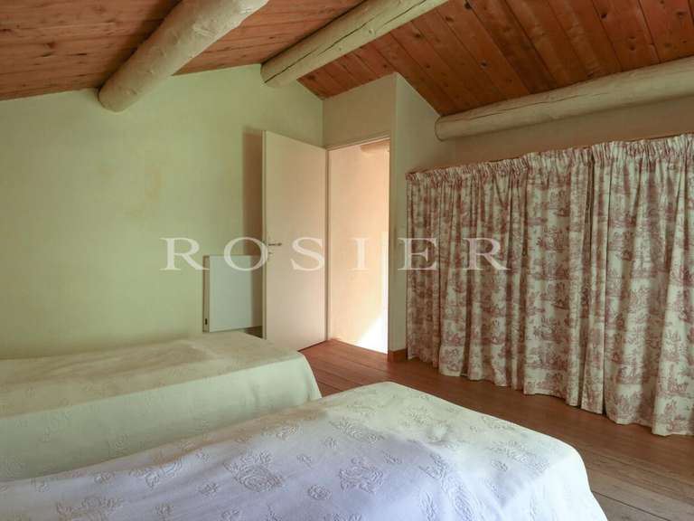 Villa Grillon - 2 chambres - 206m²