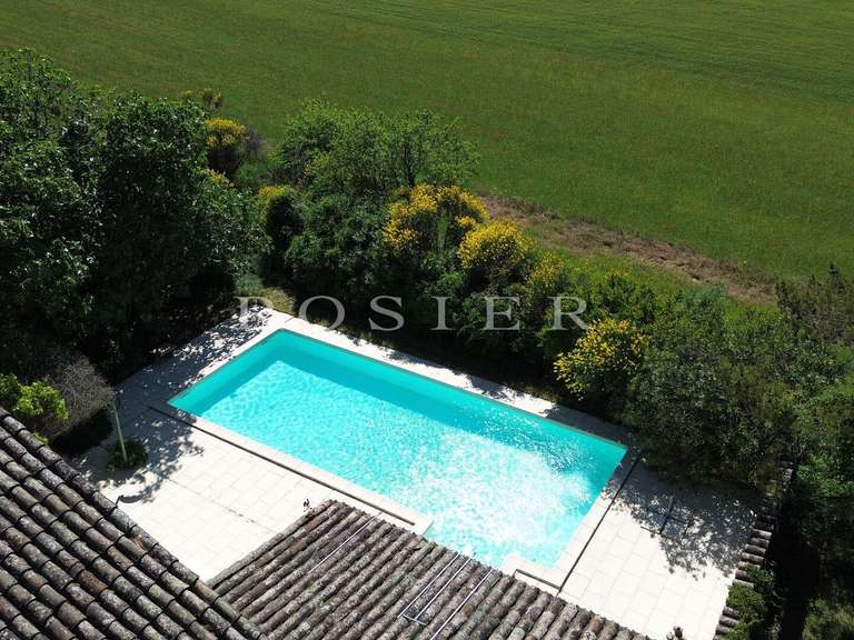 Villa Grillon - 2 chambres - 206m²