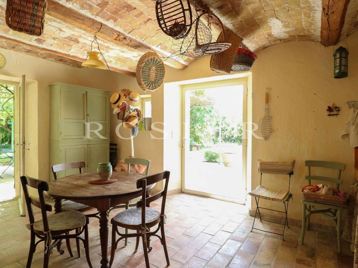 Villa Grillon