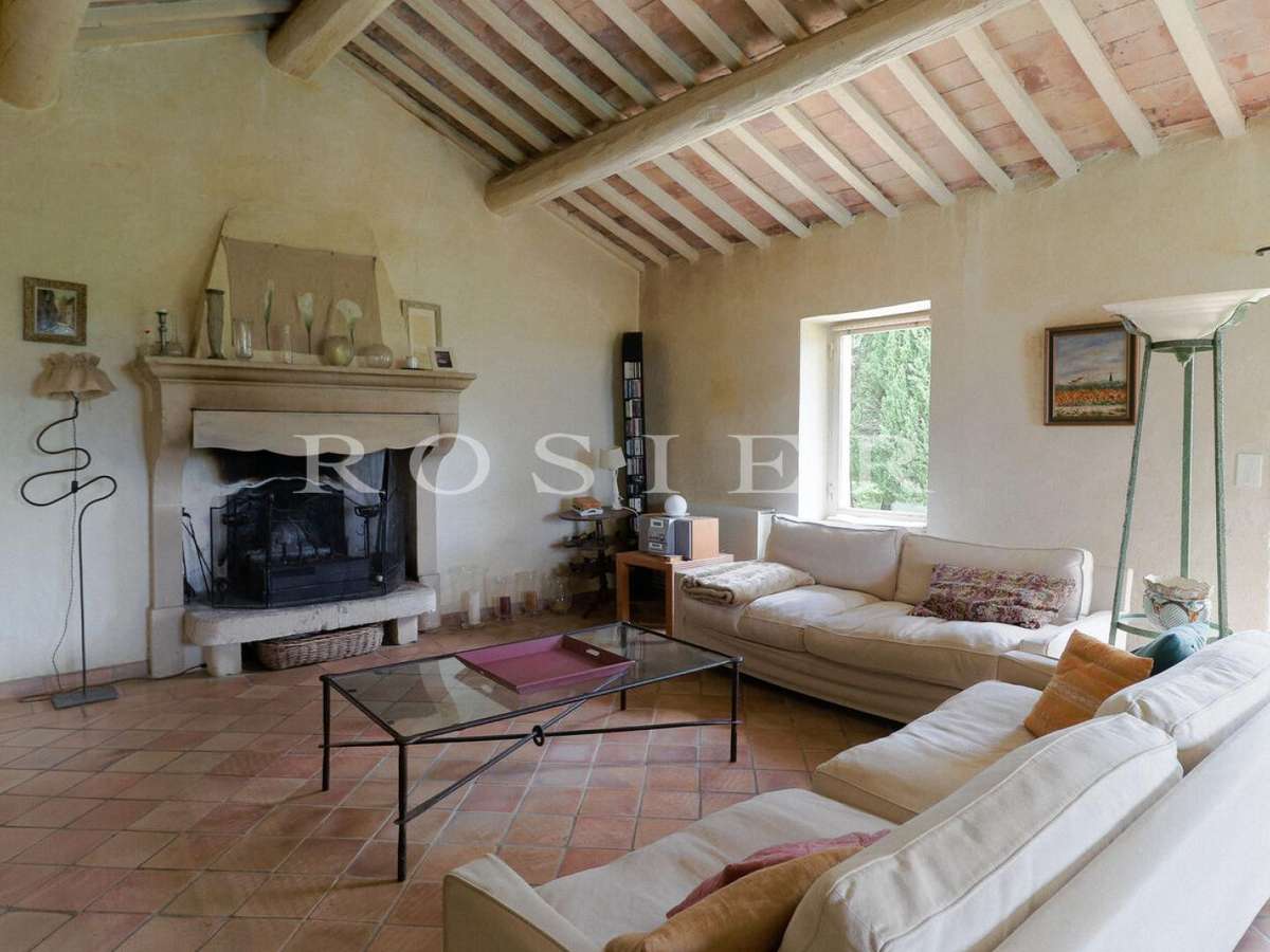 Villa Grillon
