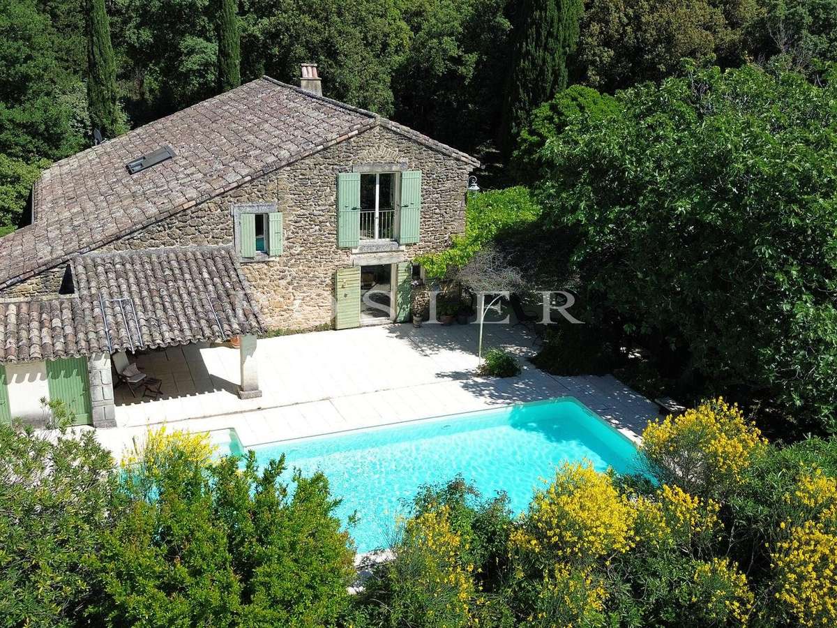 Villa Grillon